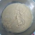 El cooksnap de Mencía Talavera cuando hizo Crema pastelera. (Thermomix).