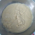 El cooksnap de Mencía Talavera cuando hizo Crema pastelera. (Thermomix).