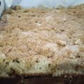 El cooksnap de Vicky Virginia cuando hizo Torta de manzana 🍎 y canela.