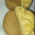 El cooksnap de Emirakzul rivas cuando hizo Mug cake /brownie en taza de Nesquik.