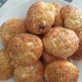 Cooksnap από Χατζηνικολάου Χρύσα στη συνταγή Τα πιο εύκολα τυροπιτάκια.