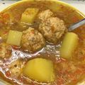 Cooksnap dari ayiq wardhani untuk resep Pulung - pulung ayam mekuah