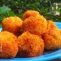 Cooksnap dari Silvia Ayunda untuk resep Tape goreng krispy