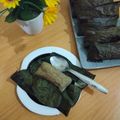 Cooksnap dari Sari Kurniasih untuk resep Papais Pisang