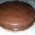 cindy.ferrante.5's cooksnap of when they made Old Fashioned Butter Cake.