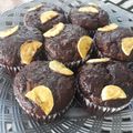 Cooksnap dari mila karmila untuk resep Muffin pisang coklat