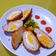 Cooksnap dari Yan Satya untuk resep Bitter ballen (chicken egg roll)