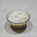 El cooksnap de Lady Marmalade cuando hizo Helado de pera sin gluten VEGAN.