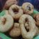 El cooksnap de Reii Crovara cuando hizo Rosquitas súper fácil.