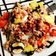 El cooksnap de Paula cuando hizo Ensalada de alubias rojas.