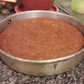 El cooksnap de Marisa Vazquez cuando hizo Torta de zanahoria apta para diabéticos 💪.