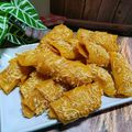 Cooksnap dari Irma Rays untuk resep Croissant singkong sosis