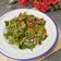 Cooksnap dari Cooking With Dinda untuk resep Krebek Teri Daun Minjo Khas Betawi