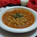 Keshma Raichura's cooksnap of when they made રસિયા મૂઠિયા (Rasiya Muthiya Recipe In Gujarati).