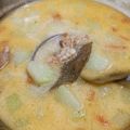 Cooksnap dari Maya Yanuar untuk resep Lodeh Tempe dan Labu Siam Tanpa Santan