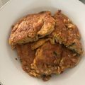 Cooksnap dari farra untuk resep Telur Dadar Kornet