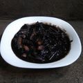 Cooksnap dari Dian Daud untuk resep Cumi Cumi Saus Tiram