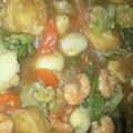 Cooksnap dari Andi Nurafni untuk resep Sapo Tahu