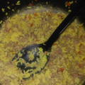 El cooksnap de Johan Porras cuando hizo Acpm... 🥘...!.