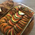 El cooksnap de Dagoberto cuando hizo Ratatouille - receta crazy larga pero.. ¡¡Merece la pena!!.