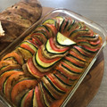 El cooksnap de Dagoberto cuando hizo Ratatouille - receta crazy larga pero.. ¡¡Merece la pena!!.