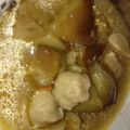 Cooksnap dari Saccharin Min untuk resep Sayur Terong Ungu