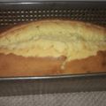 El cooksnap de Betty Bichy Aguero cuando hizo Budín de limón súper fácil.
