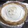 El cooksnap de Catalina Aiello cuando hizo Lemon pie.