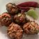 รูป Cooksnap ของ Annimal เมื่อเขาทำ ลาบหมูทอด (หม้อทอดไร้น้ำมัน)