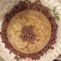 صورة من طـبخآت يآسـمـين🌹🌷، شاركها بعد تجربة وصفة رز بالشعرية