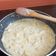El cooksnap de Almudena Collado cuando hizo Patatas mayordomo.