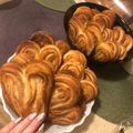 Сooksnap від Екатерина Воронова, який(а) приготував(ла) Плюшки с сахаром 🥨.