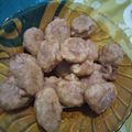 Cooksnap dari Via Ardhya Garini Lintang untuk resep Cimol Goreng Tepung Terigu