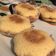 El cooksnap de Jessica Martinez cuando hizo Alfajores de Maizena ❤️.