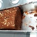 Cooksnap dari Risvi Vie untuk resep Brownies Kukus #selasabisa
