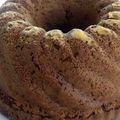 El cooksnap de Analía Cutsa cuando hizo Torta de zanahoria y azúcar negra.