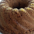 El cooksnap de Analía Cutsa cuando hizo Torta de zanahoria y azúcar negra.