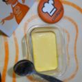 Cooksnap dari Mama Naoki (MaKi) untuk resep Creme brulee (mpasi 6+)