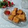 Cooksnap dari Lita Johani untuk resep Sate pom pom tahu
