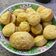 El cooksnap de Leandro R. Giordano cuando hizo Scones de queso.