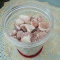 Cooksnap dari Jazilatul iana untuk resep Manisan Kulit Jeruk Bali