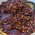 Cooksnap dari hennywidy untuk resep Chilli Oil (Minyak Cabe)