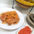 Cooksnap dari Anggita Paramitasari untuk resep Ayam Goreng Kremes ala Ny Suharti