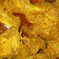 Cooksnap dari Ajeng Istria Mumpuni untuk resep Pedesan entok cirebon