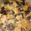 Cooksnap dari Siti Anisa untuk resep Sup kimlo