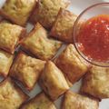 Cooksnap dari Cooking With Riska 🍴 untuk resep Martabak telor sayur