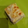 Ágnes Tóthpál Cooksnap-ja, amikor elkészítette a(z) Kenyérlángos receptet.