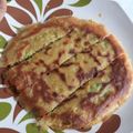 Cooksnap dari Nara untuk resep Martabak Telur: Telurnya Jangan Didadar!