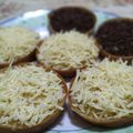 Cooksnap dari AdelIna HOtdiana untuk resep Martabak Mini