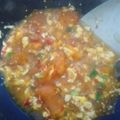 Cooksnap dari Meirizkha Arezthiana Dewi untuk resep Seblak kuah khas Bandung